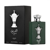 Купить Lattafa Perfumes Al Areeq Silver