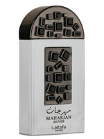 Купить Lattafa Perfumes Maharjan Silver