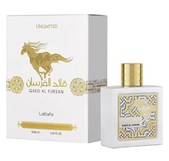 Купить Lattafa Perfumes Qaed Al Fursan Unlimited
