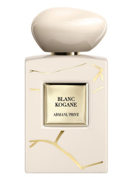 Отзывы на Giorgio Armani - Blanc Kogane