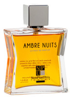 Купить NonPlusUltra Parfum Ambre Nuits