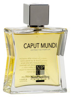 Купить NonPlusUltra Parfum Caput Mundi