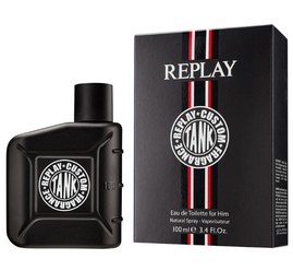 Отзывы на Replay - Tank Custom