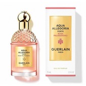 Купить Guerlain Aqua Allegoria Forte Rosa Palissandro