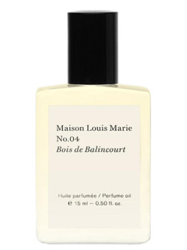 Maison Louis Marie - No.04 Bois De Balincourt