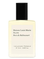 Купить Maison Louis Marie No.04 Bois De Balincourt