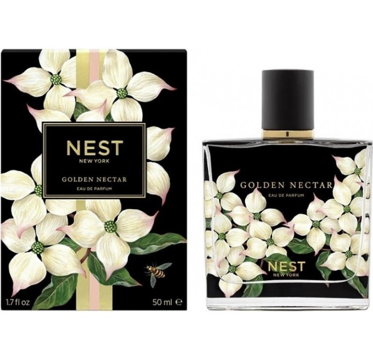 Nest - Golden Nectar