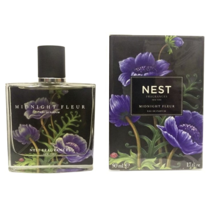 Nest - Midnight Fleur