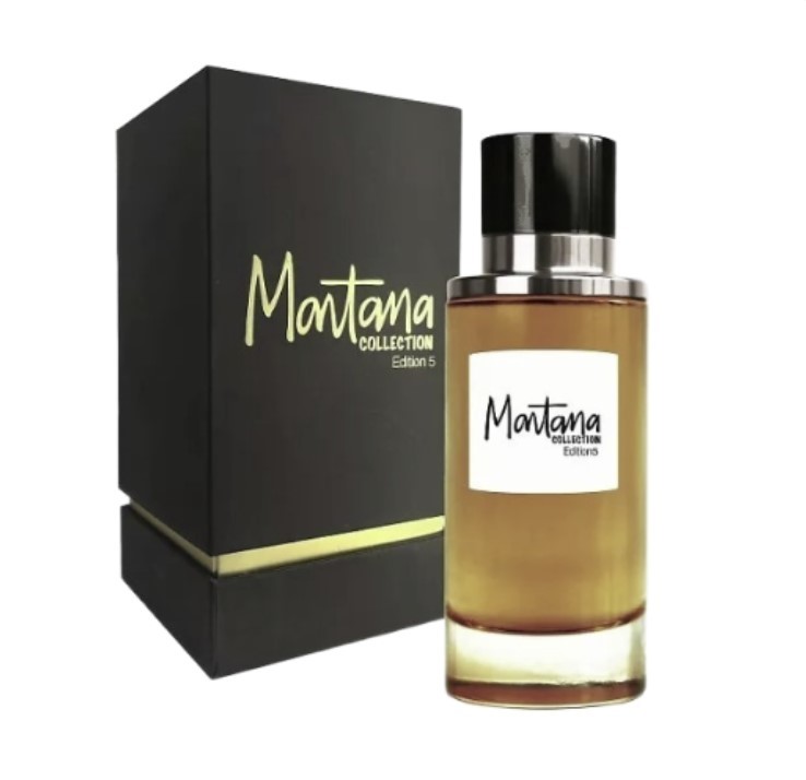 Montana - Collection Edition 5