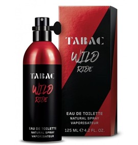 Отзывы на Maurer & Wirtz - Tabac Wild Ride