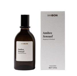 Отзывы на 100 Bon - Ambre Sensuel