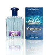 Мужская парфюмерия Brocard Capitan's