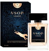 Мужская парфюмерия Sergio Nero Vsop Grand