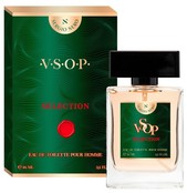 Мужская парфюмерия Sergio Nero Vsop Selection