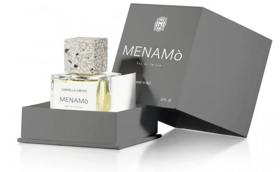 Maison Gabriella Chieffo - Menamo