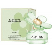Купить Marc Jacobs Daisy Love Spring