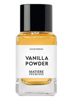 Купить Matiere Premiere Vanilla Powder