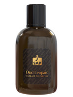 Купить SAP Perfume Oud Leopard