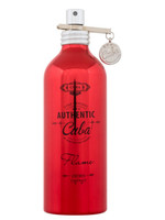 Мужская парфюмерия Cuba Cuba Authentic Flame