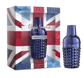 Отзывы на Pepe Jeans - London Calling