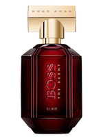 Купить Hugo Boss The Scent Elixir