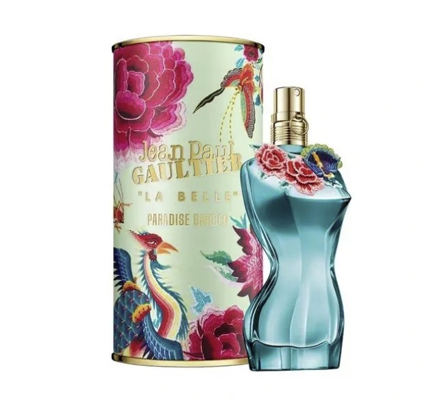 Jean Paul Gaultier - La Belle Paradise Garden