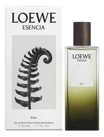 Мужская парфюмерия Loewe Esencia Elixir