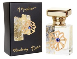 Отзывы на Micallef - Blueberry Nights