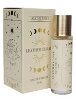 Мужская парфюмерия Alchemist Leather Cloak