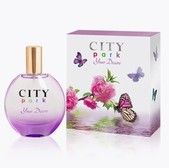 Купить City Parfum City Park Your Desire