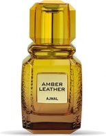 Купить Ajmal Amber Leather