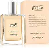 Купить Philosophy Pure Grace Nude Rose