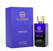 Купить Al Ambra Ambra Oud