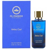 Купить Al Ambra Ambra Oud
