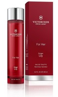 Купить Victorinox Swiss Army Ginger Lily
