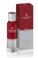 Мужская парфюмерия Victorinox Swiss Army Swiss Army Classic Red Edition Мужская парфюмерия Victorinox Swiss Army Swiss Army Classic Red Edition