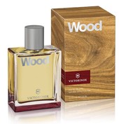 Мужская парфюмерия Victorinox Swiss Army Wood Мужская парфюмерия Victorinox Swiss Army Wood