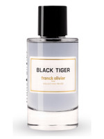 Купить Franck Olivier Black Tiger Купить Franck Olivier Black Tiger