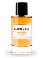 Купить Franck Olivier Parisian Oud