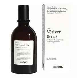 100 Bon - Vetiver & Iris