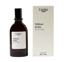 Отзывы на 100 Bon - Vetiver & Iris