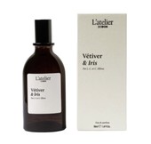 Купить 100 Bon Vetiver & Iris