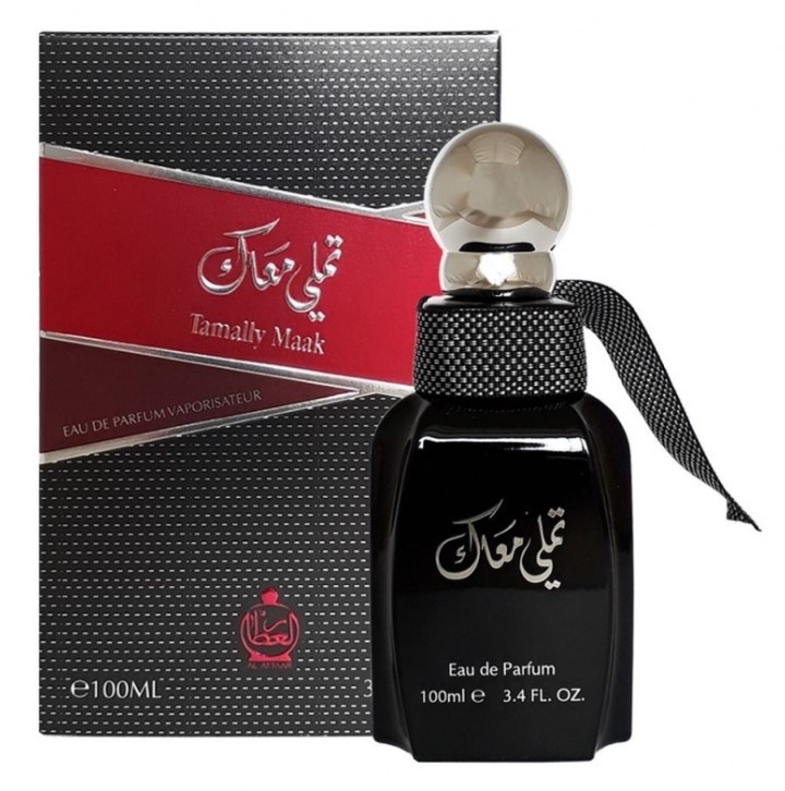Al Attaar - Tamally Maak Black