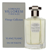 Купить Lorenzo Villoresi Ylang Ylang