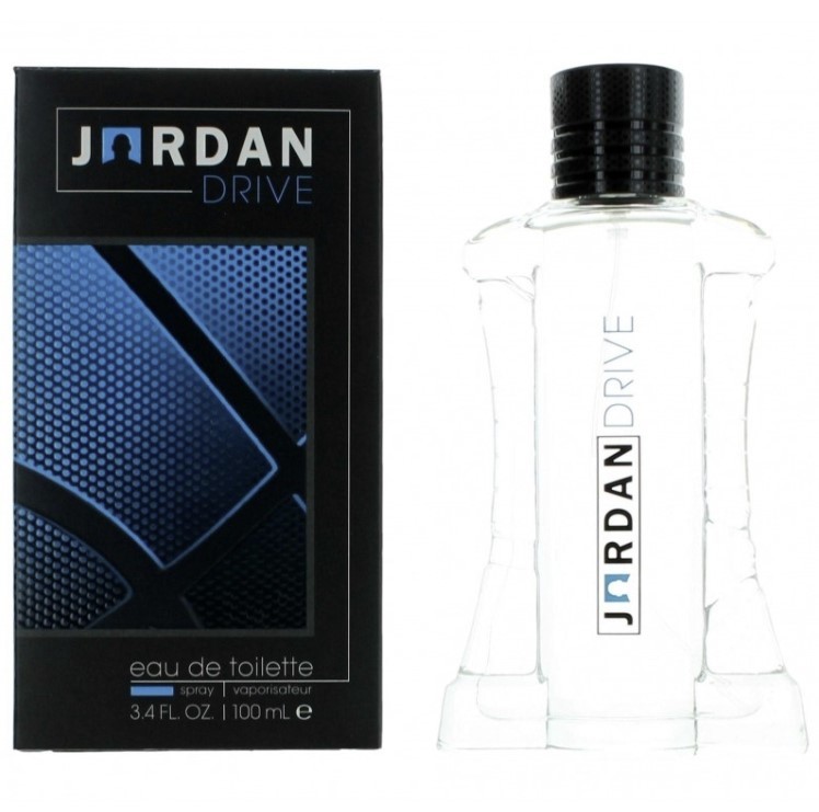 Michael Jordan - Jordan Drive