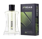 Мужская парфюмерия Michael Jordan Jordan Balance