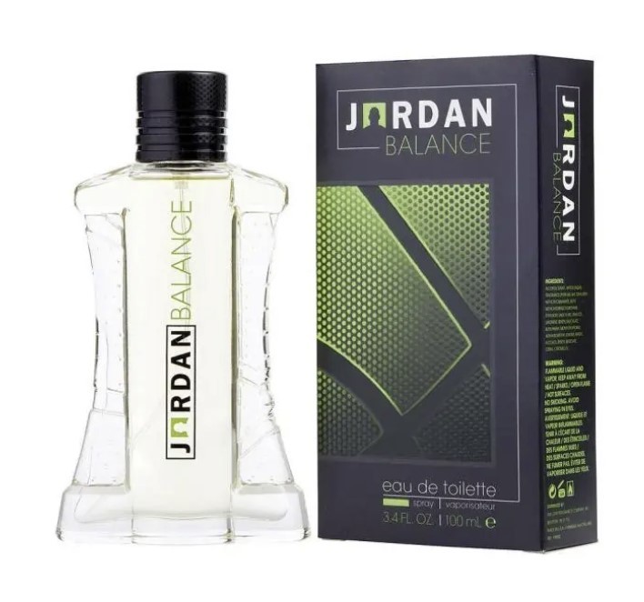 Michael Jordan - Jordan Balance