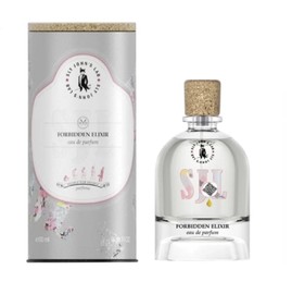 Отзывы на Sly John's Lab - Forbidden Elixir