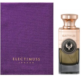 Отзывы на Electimuss - Vanilla Edesia