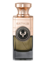 Купить Electimuss Vanilla Edesia